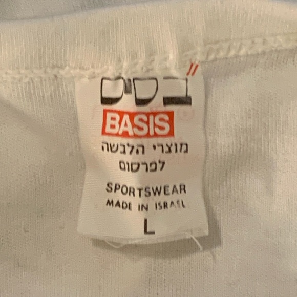 NWOT Eillat Beach Life T-Shirt Top- Size Large - Picture 6 of 7